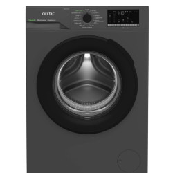 Masina De Spalat Rufe Arctic 7kg 120rpm Clasa A Antracit Aplm2wfsu27211s