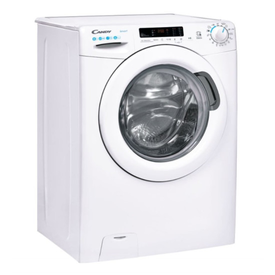 Masina De Spalat Rufe Candy Cs 1482de/1-s 8kg 1400rpm Clasa D Alb Masina De Spalat Rufe Candy Cs 1482de/1-s 8kg 1400rpm Clasa D Alb
