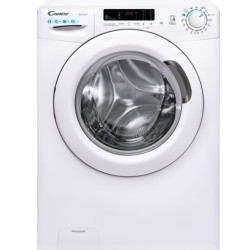 Masina De Spalat Rufe Candy Cs 1482de/1-s 8kg 1400rpm Clasa D Alb
