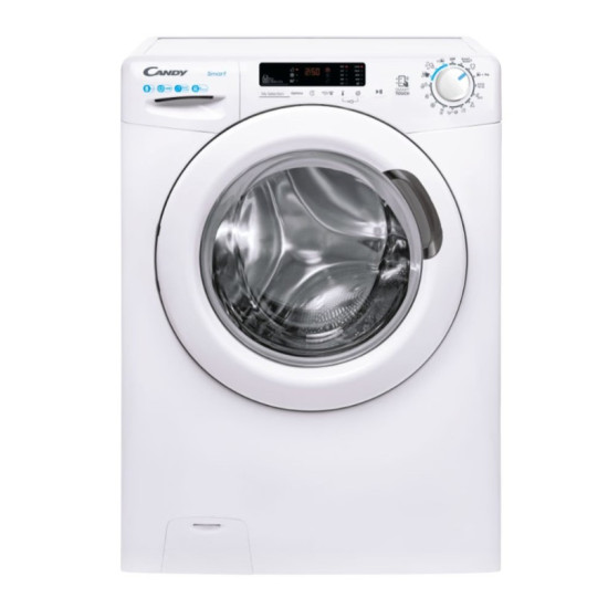 Masina De Spalat Rufe Candy Cs 1482de/1-s 8kg 1400rpm Clasa D Alb Masina De Spalat Rufe Candy Cs 1482de/1-s 8kg 1400rpm Clasa D Alb