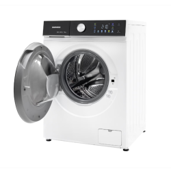 Masina De Spalat Rufe Daewoo Dwd-cs7014 7kg 1400rpm Alb Clasa A
