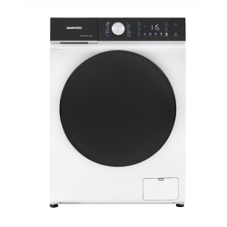 Masina De Spalat Rufe Daewoo Dwd-cs7014 7kg 1400rpm Alb Clasa A