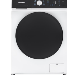 Masina De Spalat Rufe Daewoo Dwd-cs7014 7kg 1400rpm Alb Clasa A