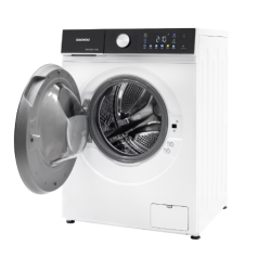Masina De Spalat Rufe Daewoo Dwd-cs8014 8kg 1400rpm Alb Clasa A