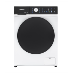 Masina De Spalat Rufe Daewoo Dwd-cs8014 8kg 1400rpm Alb Clasa A