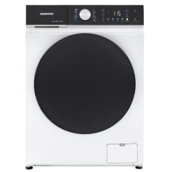 Masina De Spalat Rufe Daewoo Dwd-cs8014 8kg 1400rpm Alb Clasa A