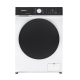 Masina De Spalat Rufe Daewoo Dwd-cs8014 8kg 1400rpm Alb Clasa A