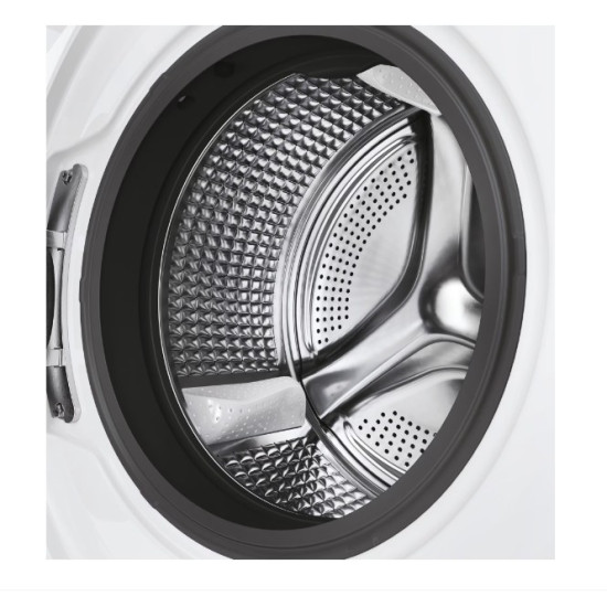 Masina De Spalat Rufe Haier Hw90-b14959eu1-s 9kg 1400rpm Alb Clasa A