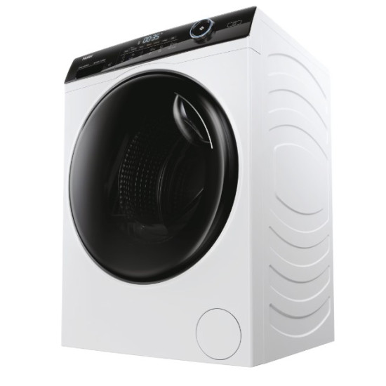 Masina De Spalat Rufe Haier Hw90-b14959eu1-s 9kg 1400rpm Alb Clasa A