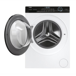 Masina De Spalat Rufe Haier Hw90-b14959eu1-s 9kg 1400rpm Alb Clasa A