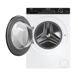 Masina De Spalat Rufe Haier Hw90-b14959eu1-s 9kg 1400rpm Alb Clasa A