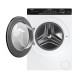 Masina De Spalat Rufe Haier Hw90-b14959eu1-s 9kg 1400rpm Alb Clasa A