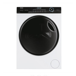Masina De Spalat Rufe Haier Hw90-b14959eu1-s 9kg 1400rpm Alb Clasa A