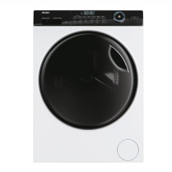Masina De Spalat Rufe Haier Hw90-b14959eu1-s 9kg 1400rpm Alb Clasa A