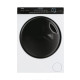 Masina De Spalat Rufe Haier Hw90-b14959eu1-s 9kg 1400rpm Alb Clasa A