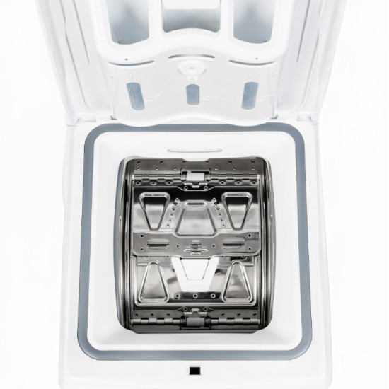 Masina De Spalat Rufe Incarcare Verticala Samus Wts-60102 6 Kg 1000rpm Clasa C