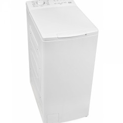 Masina De Spalat Rufe Incarcare Verticala Samus Wts-60102 6 Kg 1000rpm Clasa C