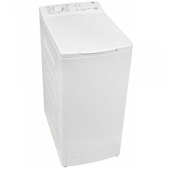 Masina De Spalat Rufe Incarcare Verticala Samus Wts-60102 6 Kg 1000rpm Clasa C