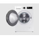 Masina De Spalat Rufe Samsung 8kg Clasa A 1400rpm Alb Ww80cgc04daele