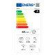 Masina De Spalat Rufe Samus Wsadi-7123 7kg 1200rpm Clasa A Alb