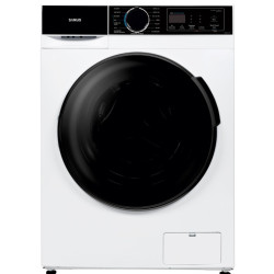 Masina De Spalat Rufe Samus Wsadi-7123 7kg 1200rpm Clasa A Alb