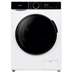 Masina De Spalat Rufe Samus Wsadi-7123 7kg 1200rpm Clasa A Alb