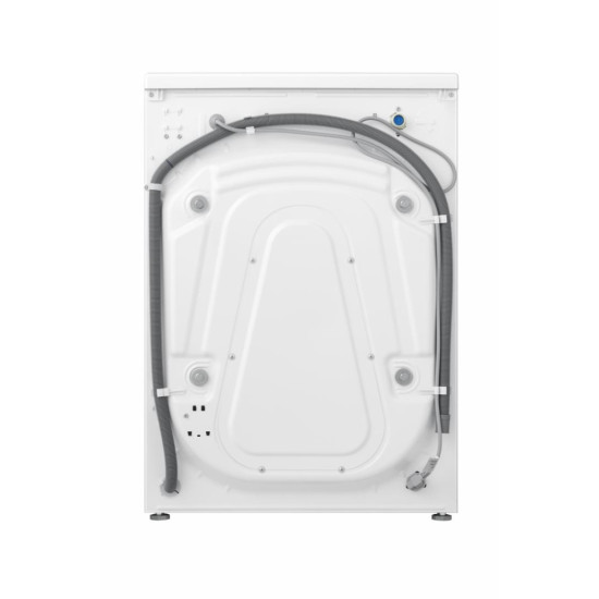 Masina De Spalat Rufe Slim Heinner Hwm-hme7012ivsma+++  Capacitate 7kg 1200rpm