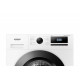 Masina De Spalat Rufe Slim Heinner Hwm-hme7012ivsma+++  Capacitate 7kg 1200rpm