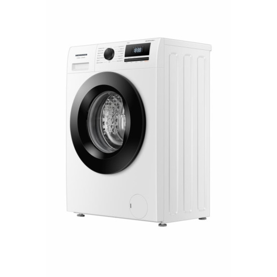 Masina De Spalat Rufe Slim Heinner Hwm-hme7012ivsma+++  Capacitate 7kg 1200rpm