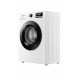 Masina De Spalat Rufe Slim Heinner Hwm-hme7012ivsma+++  Capacitate 7kg 1200rpm