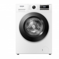 Masina De Spalat Rufe Slim Heinner Hwm-hme7012ivsma+++  Capacitate 7kg 1200rpm