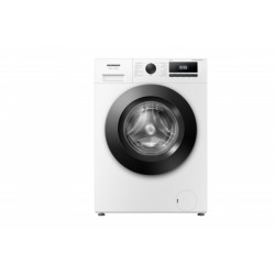 Masina De Spalat Rufe Slim Heinner Hwm-hme7012ivsma+++  Capacitate 7kg 1200rpm