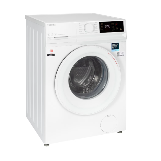 Masina De Spalat Rufe Toshiba Tw-bl80a2 7kg 1200rpm Alb Clasa B