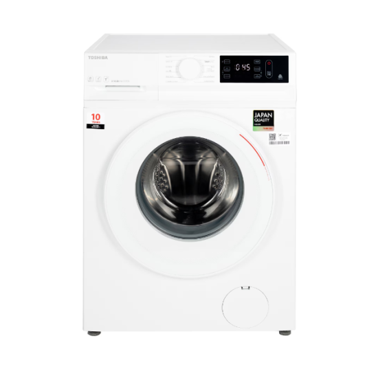 Masina De Spalat Rufe Toshiba Tw-bl80a2 7kg 1200rpm Alb Clasa B