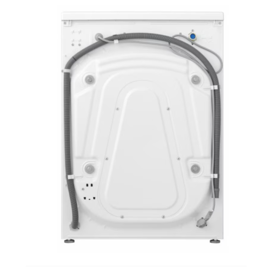 Masina De Spalat Slim Heinner Hwm-hme6012ivsma+++ 6kg 1200 Rpm Clasa A Alb