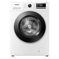 Masina De Spalat Slim Heinner Hwm-hme6012ivsma+++ 6kg 1200 Rpm Clasa A Alb