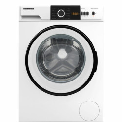 Masina De Spalat Slim Hwm-vt1610smchd++ 6kg 1000rpm Clasa D Alb