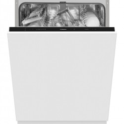 Masina De Spalat Vase Incorporabila Hansa Zim655h 4 Programe 60 Cm Clasa A++ Alb