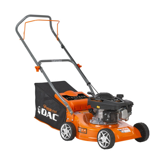Masina De Tuns Gazon Dac 100xls