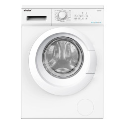 Masina Spalat Rufe Albalux Axw 1061 6 Kg 1000 Rpm Alb Clasa D