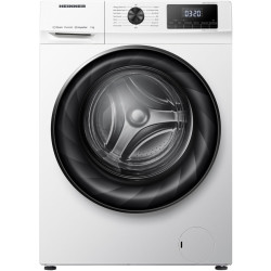 Masina De Spalat Rufe Heinner Hwm-h9014inva+++ 9kg 1400rpm Clasa A Alb