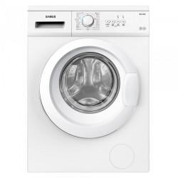 Masina De Spalat Rufe Samus Wsl-6101 6kg 1000rpm  Clasa D Alb