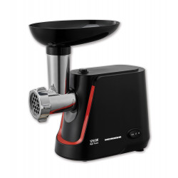 Masina De Tocat Heinner Mg-1250bk