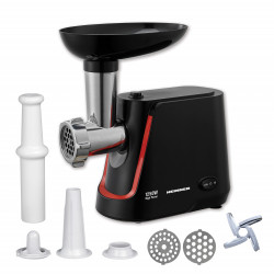 Masina De Tocat Heinner Mg-1250bk