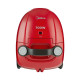Aspirator Midea Cu Sac 1.5l 700w Hepa12 Mbo1plre