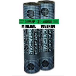 Membrana Sirrah V 4.5kg Mineral (ardezie)