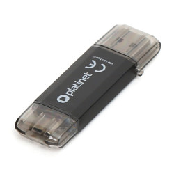 Memorie Usb Flash Drive Usb 3.0 Si Type C 32gb C-depo Platinet