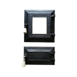 Usa 2 Buc Neagra Cu Geam