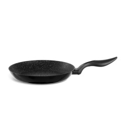 Tigaie 28 Neagra Granit Line Metalac