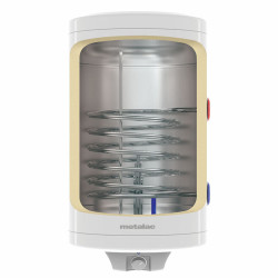 Boiler Termoelectric Taurus Mb 120 Litri Dreapta